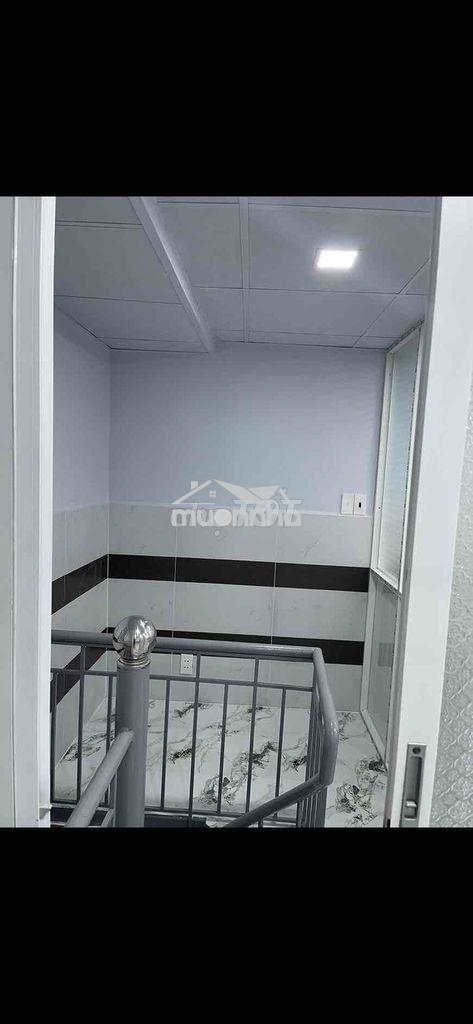 Cho thuê nhà ở nguyên căn riêng biệt - 4