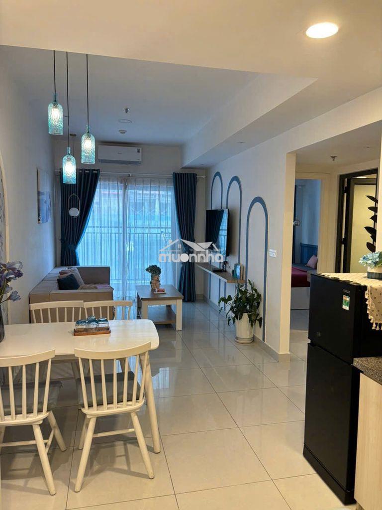 Bán căn hộ soho residence q1 - 6,2 tỷ - 2