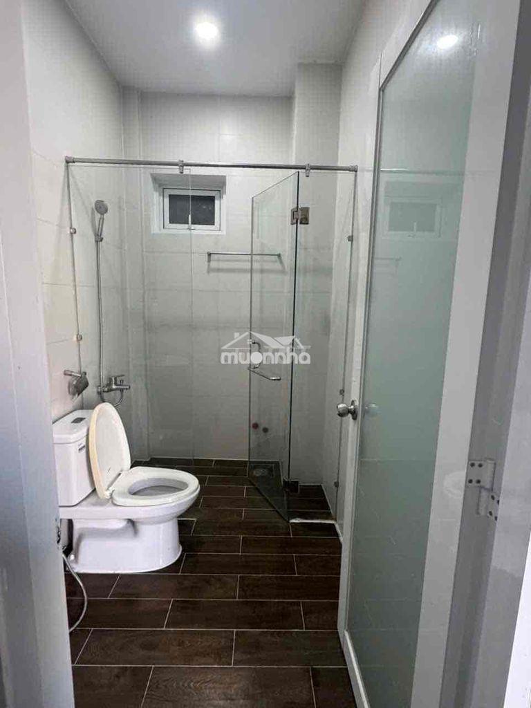 Căn hộ full nội thất, free xe, bếp riêng, ban công, ueh vhu 10p - 4