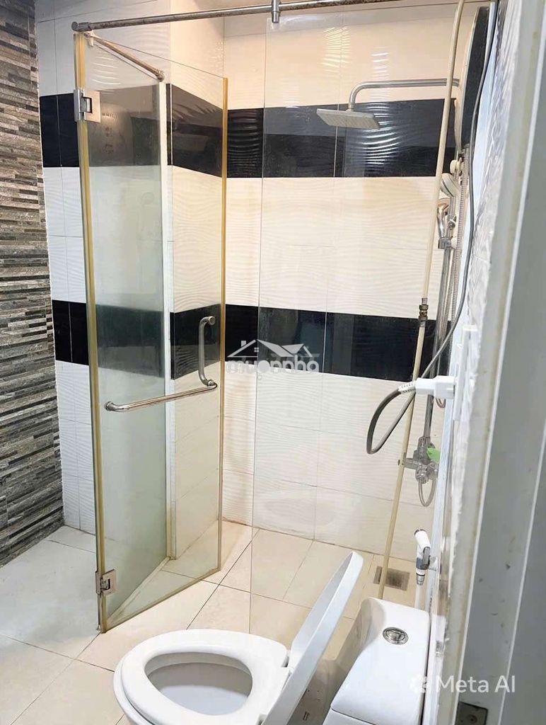 Bán nhà quận 11 nhà 5 tầng đúc  34m2 chỉ 4,4 tỷ tl - 4