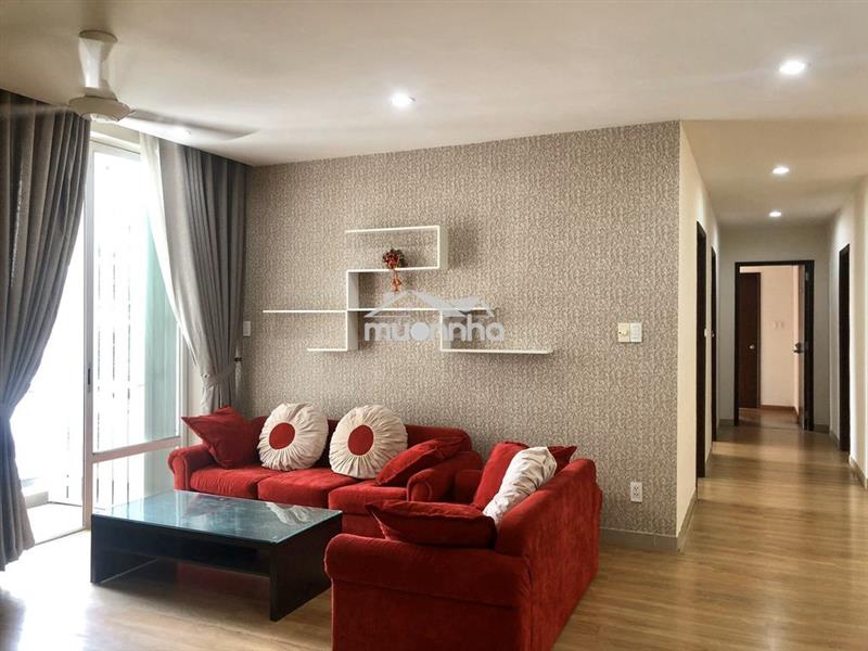 Bán chung cư tân phước, q11, dt 110m2, 3pn, 3wc, 6 tỷ, căn góc