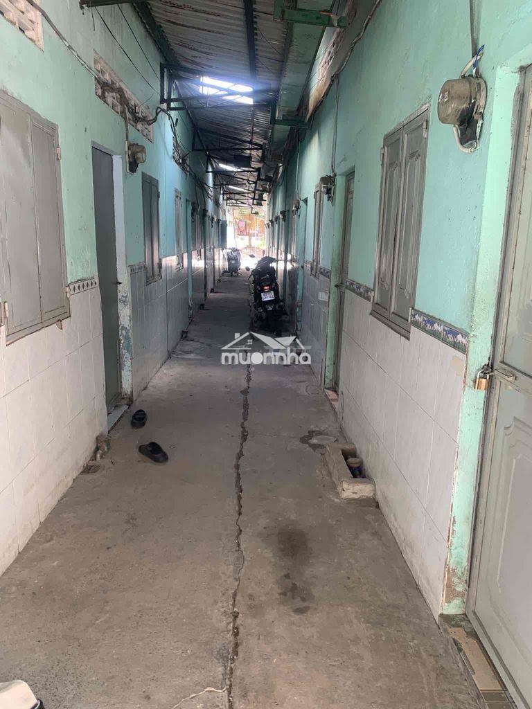 Thuê phòng trọ chân cầu phú long - 2