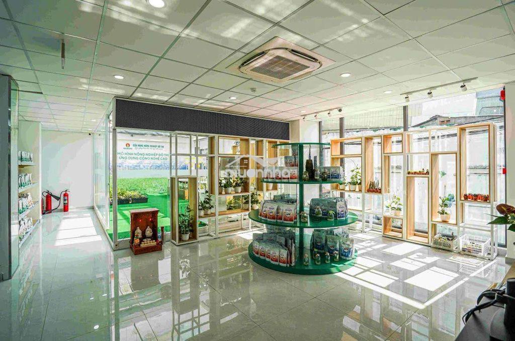 ​✨ Góc 2 mặt tiền đắc địa – nguyễn văn khối, gò vấp ✨ - 3