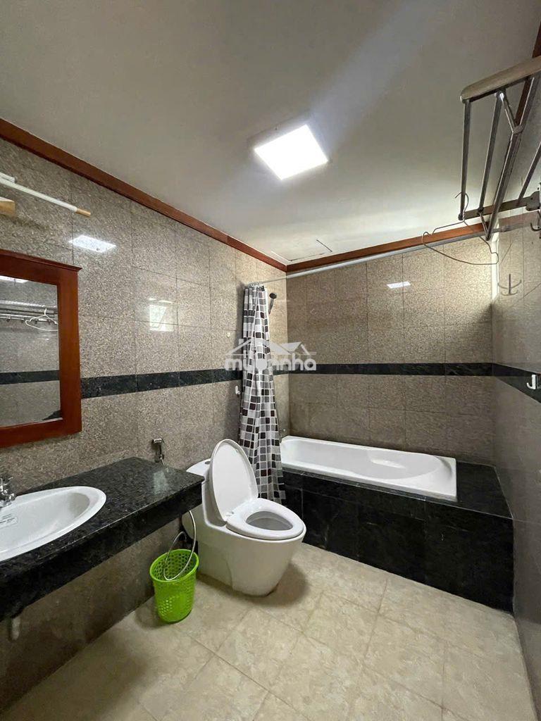 Cần cho thuê căn hộ giai việt - tạ quang bửu , phường chánh hưng.  q8 - 3