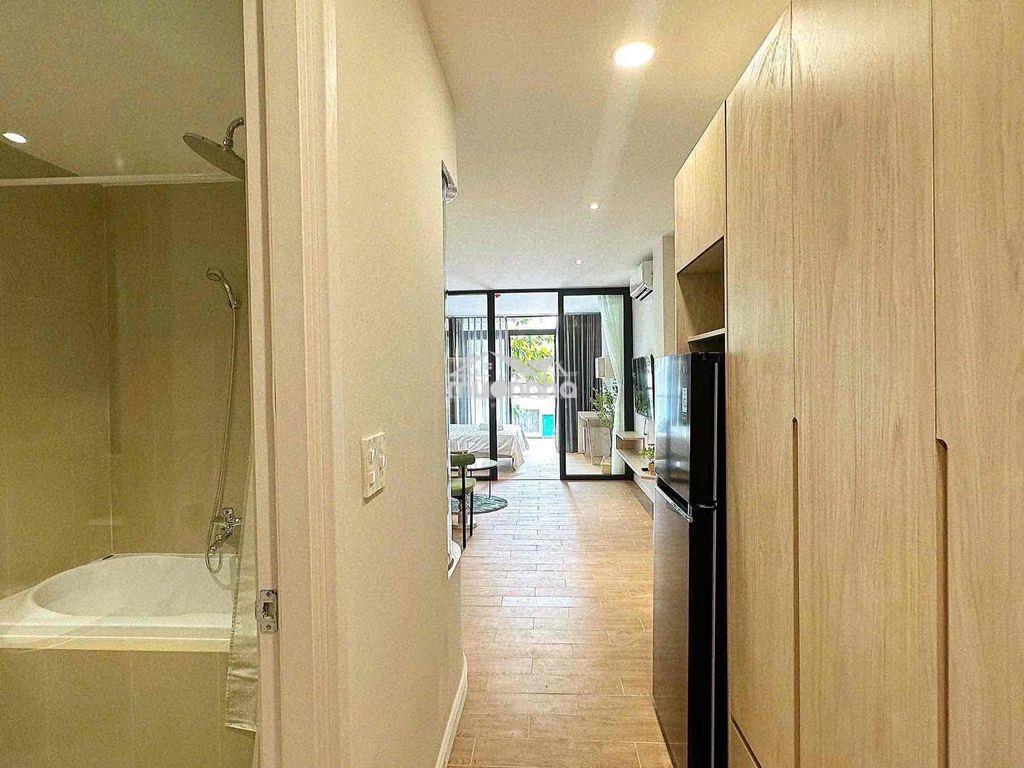 Khai trương bóc seal ngay nguyễn hữu cảnh - rộng/thoáng - 3