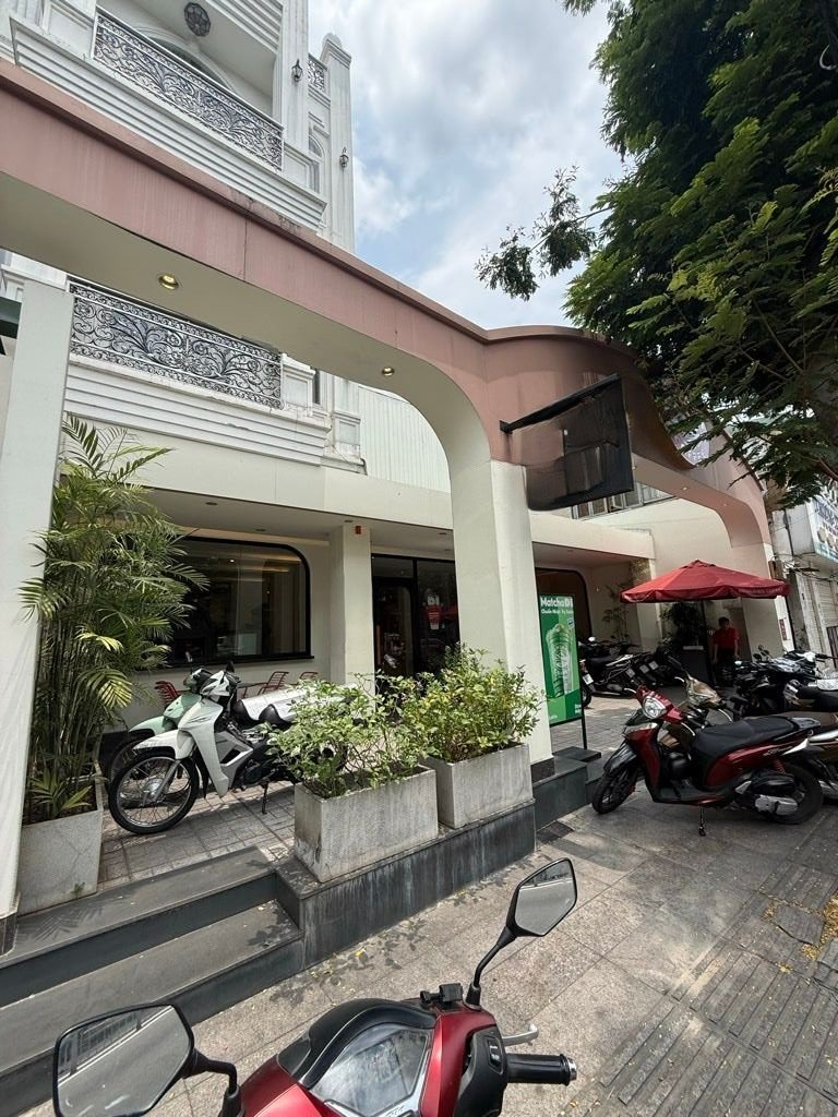 Gần đầm sen mặt tiền kênh tân hóa – tân phú – dt: 13*17m (220m2) - 29 tỷ 5