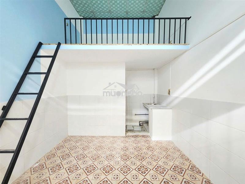 🏡🏡Phòng rộng, thoáng mát tự do gần cầu vượt linh xuân, làng đại học