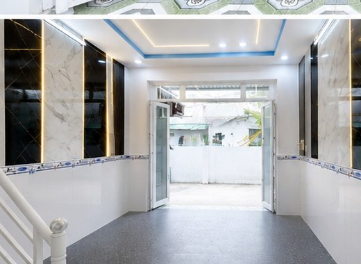 450 triệu liệu có mua được nhà ở hóc môn hay không ? - 2
