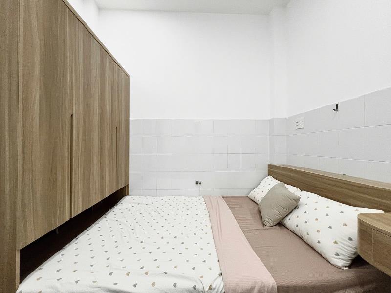 🔥 Phòng mới sạch đẹp – chỉ 4tr5! 🏡 📍 lê quang định, bình thạnh - 3