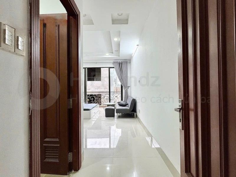 Căn 45m² – ban công rộng thoáng | gần uef, uth hutech, hiu, vlu- nơ trang long, bình thạnh - 4