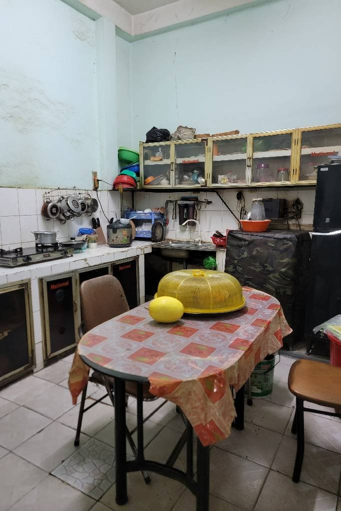 Tiện xây mới – mặt tiền bình tiên – q.6 – dt: 6.5*26m – 43 tỷ - 3