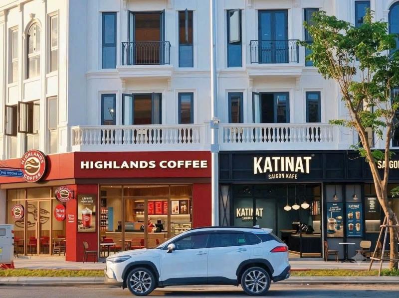 Sát sân golf 155ha – liền kề vt41-87 | 80m² | tts chỉ 11,874 tỷ – vinhomes green paradise cần giờ - 4