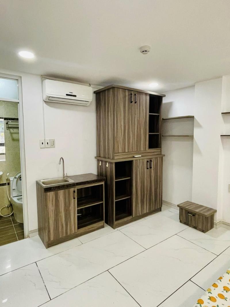 🏠 Studio bình quới – bình thạnh - 3