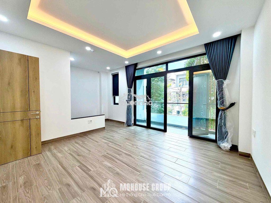 Căn hộ 2 phòng ngủ - ngay vòng xoay lăng cha cả - Ảnh 2
