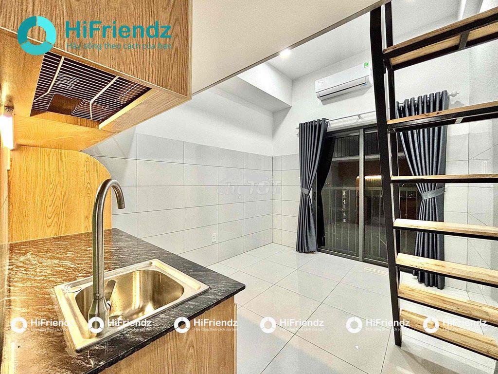 Chdv cao cấp mới xây ngay trường chinh đi bộ qua bến xe an sương - 4
