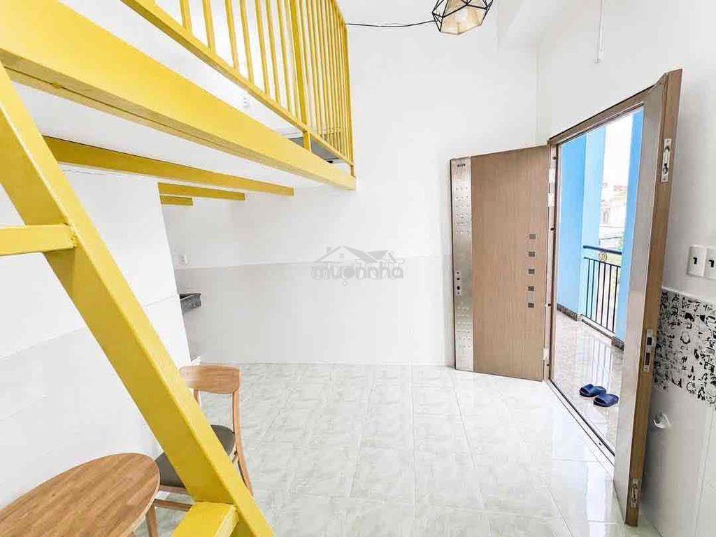 Căn hộ 4 người ở ngay mặt tiền chợ - 2