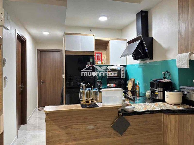 Nhỉnh 3tỷ - 80m2 - chung cư bình thạnh - 2pn