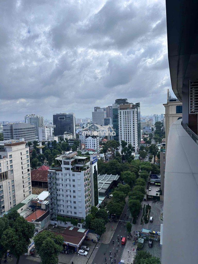 🔥 Sailing tower q1 – 138m² tầng cao, view đẹp | 40tr/tháng - 4