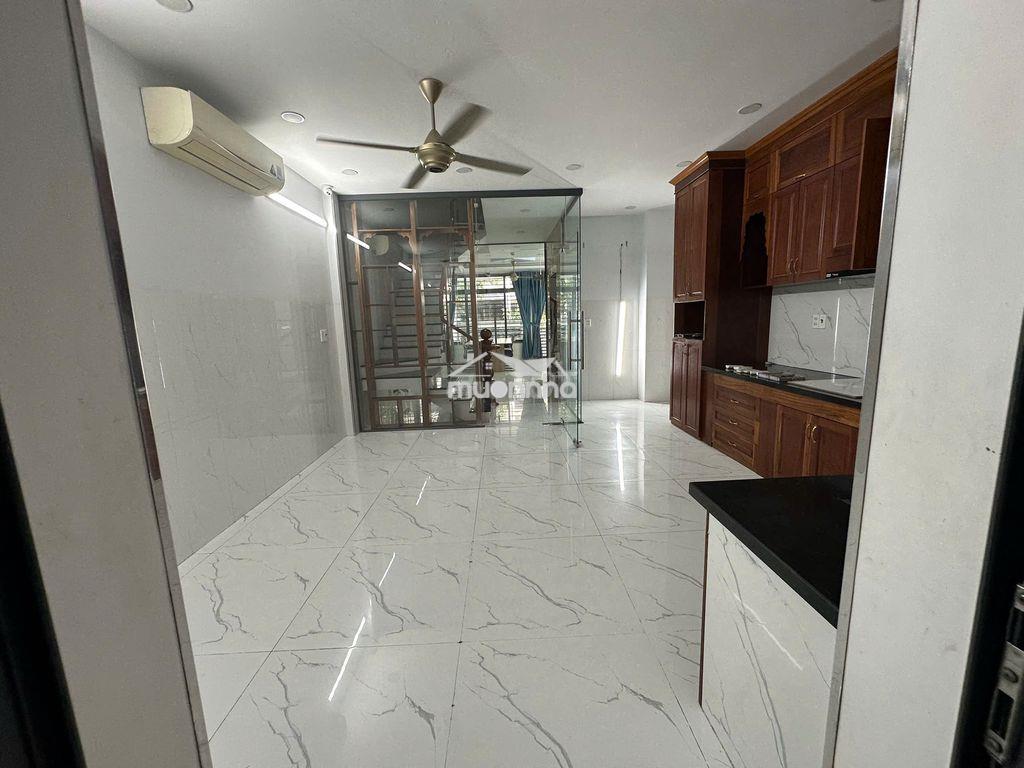 Cho thuê văn phòng tầng trệt giá 12,5tr 5x21m - 3