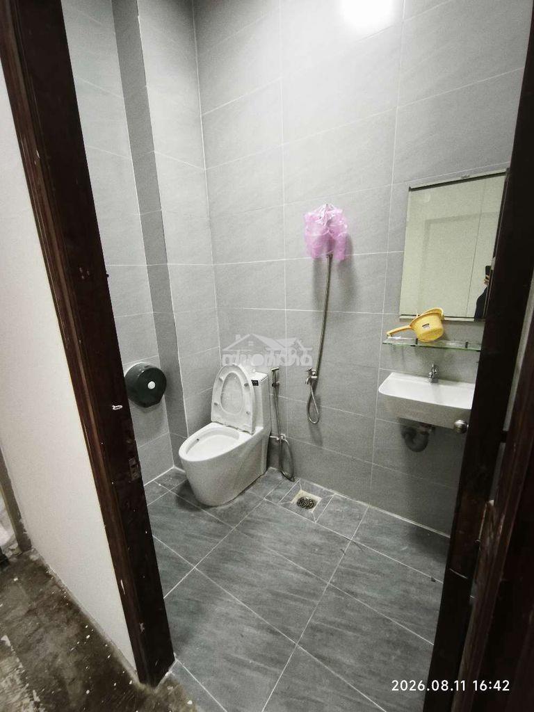 Cho thuê văn phòng nhỏ q1 nguyễn thị minh khai - 2