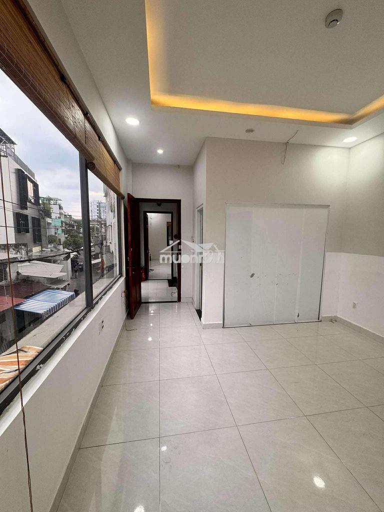 Bán gấp nhà 3 tầng bình thạnh phường 22, 89 m2 giá 6,5 tỷ.
