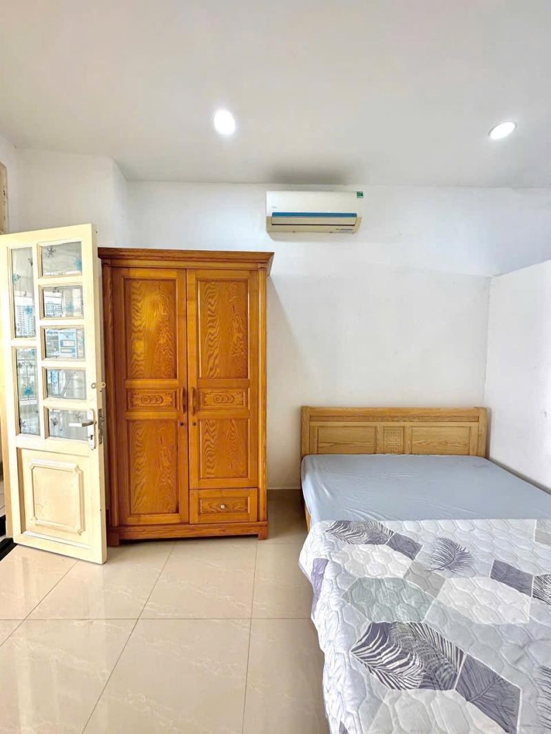 🔥 Phòng mới sạch đẹp – có thang máy chỉ 5tr5! 🏡  📍 nguyễn hữu cảnh, bình thạnh - 2