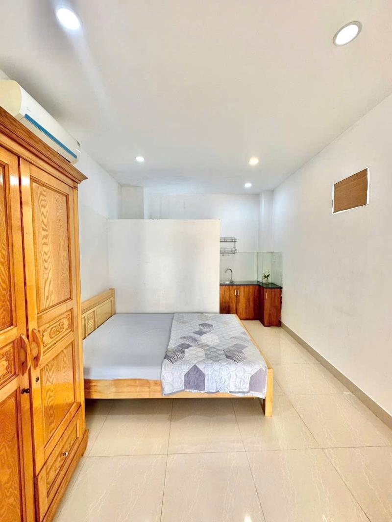 🔥 Phòng mới sạch đẹp – có thang máy chỉ 5tr5! 🏡  📍 nguyễn hữu cảnh, bình thạnh - 3