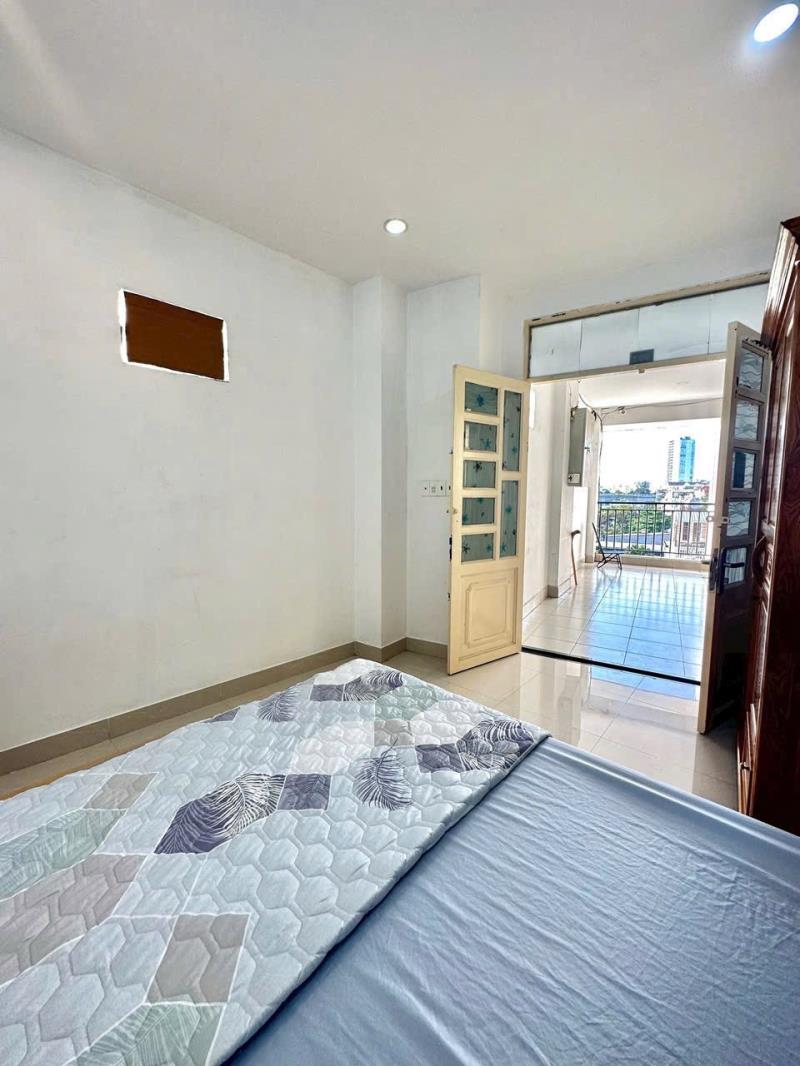 🔥 Phòng mới sạch đẹp – có thang máy chỉ 5tr5! 🏡  📍 nguyễn hữu cảnh, bình thạnh