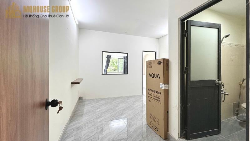 Khai trương tòa nhà bạch đằng dạng 1,2pn ngay hàng xanh gần đại học hồng bàng - hutech - ngoại thương bình thạnh - 3