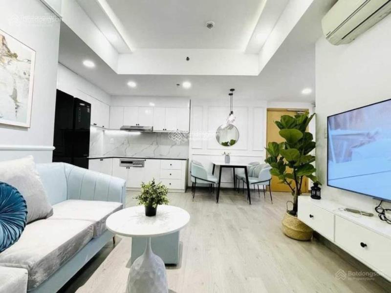 Quận 2 - cho thuê căn góc 3pn 90m2 - full nt nhà mới 100%