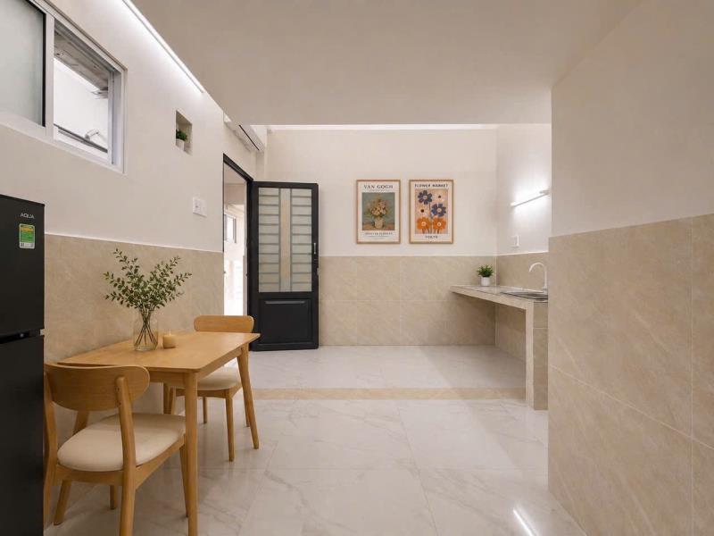 Duplex rộng | ngay aeon tân phú | gần đại học công thương | - 3