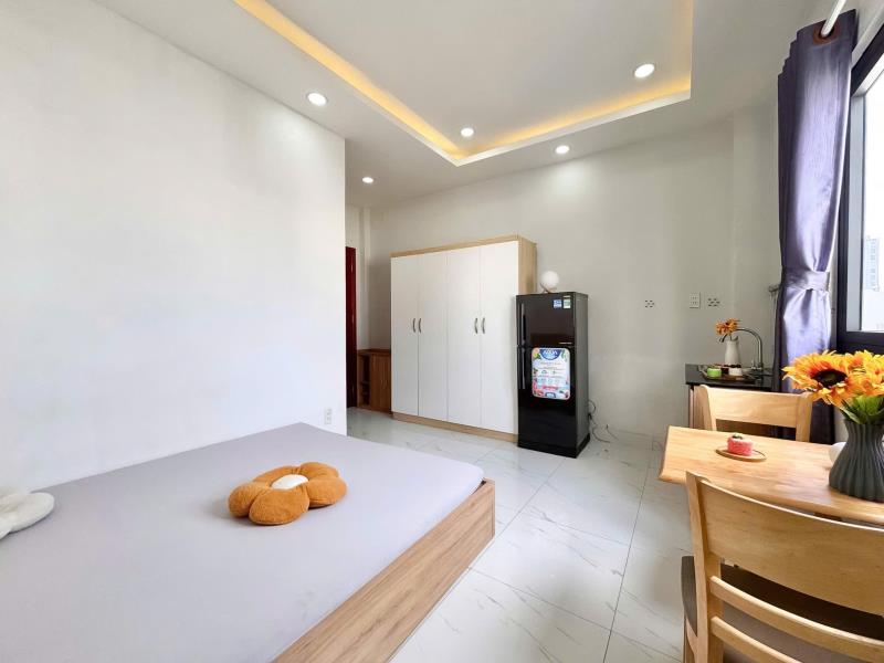 🌟 Cho thuê phòng studio cửa sổ thoảng – trịnh đình trọng, tân phú 🌟