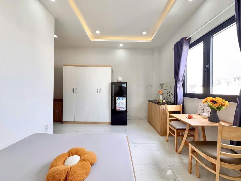 🌟 Cho thuê phòng studio cửa sổ thoảng – trịnh đình trọng, tân phú 🌟 - 4