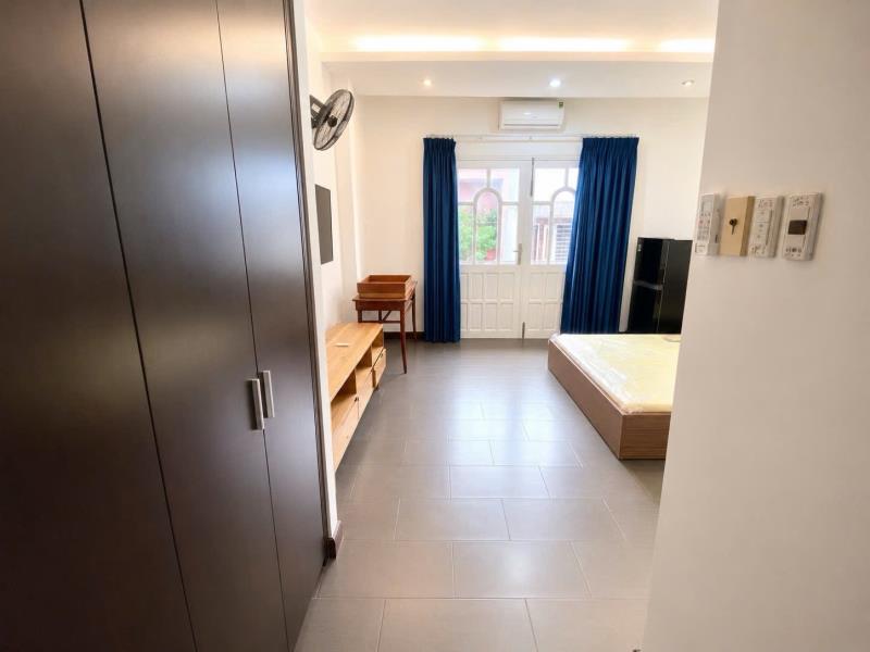 🏡 Căn hộ 1pn có ban công gần hutech, uef – xô viết nghệ tĩnh, bình thạnh - 2