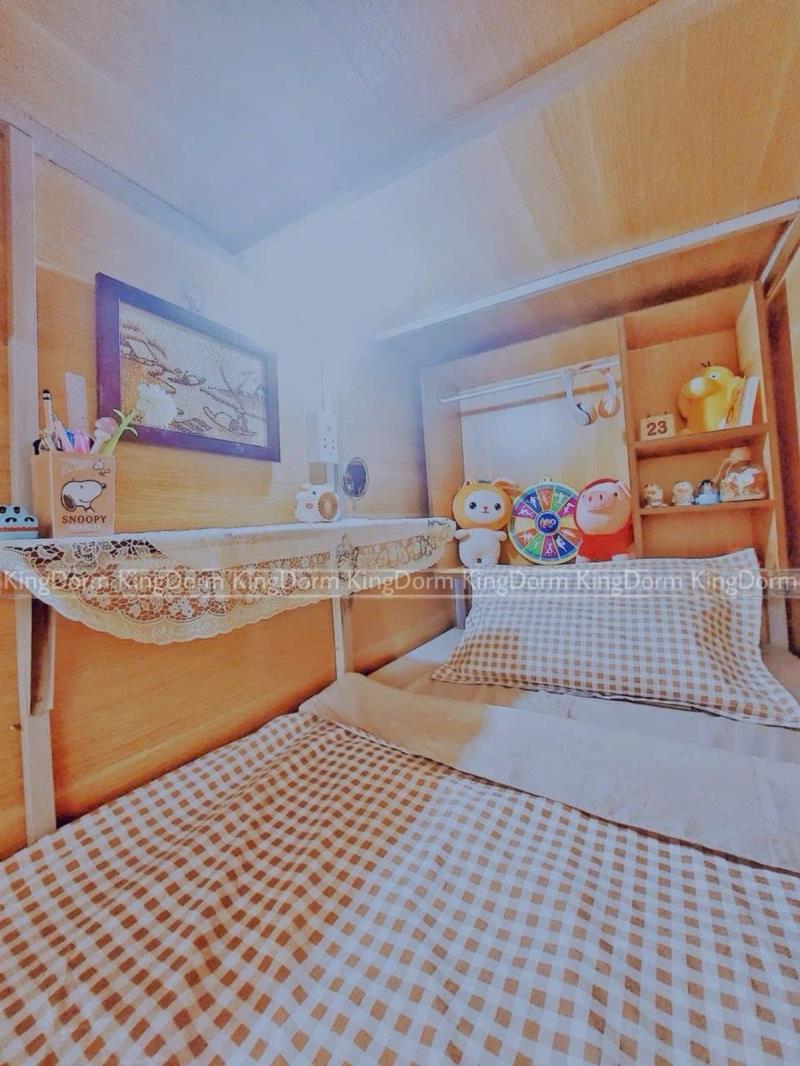 Nhà bán 4 tầng nguyễn gia trí bình thạnh hẽm xe hơi - 4