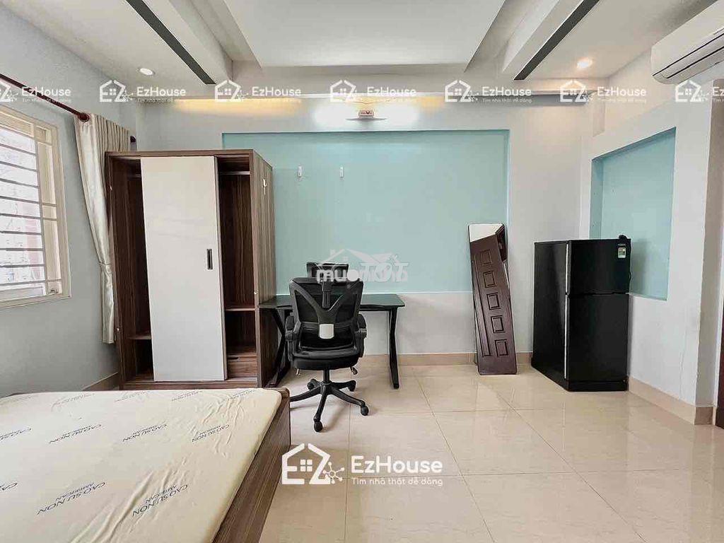 ‼️Phòng studio rộng cửa sổ trời full nội thất - huỳnh văn bánh‼️ - 3