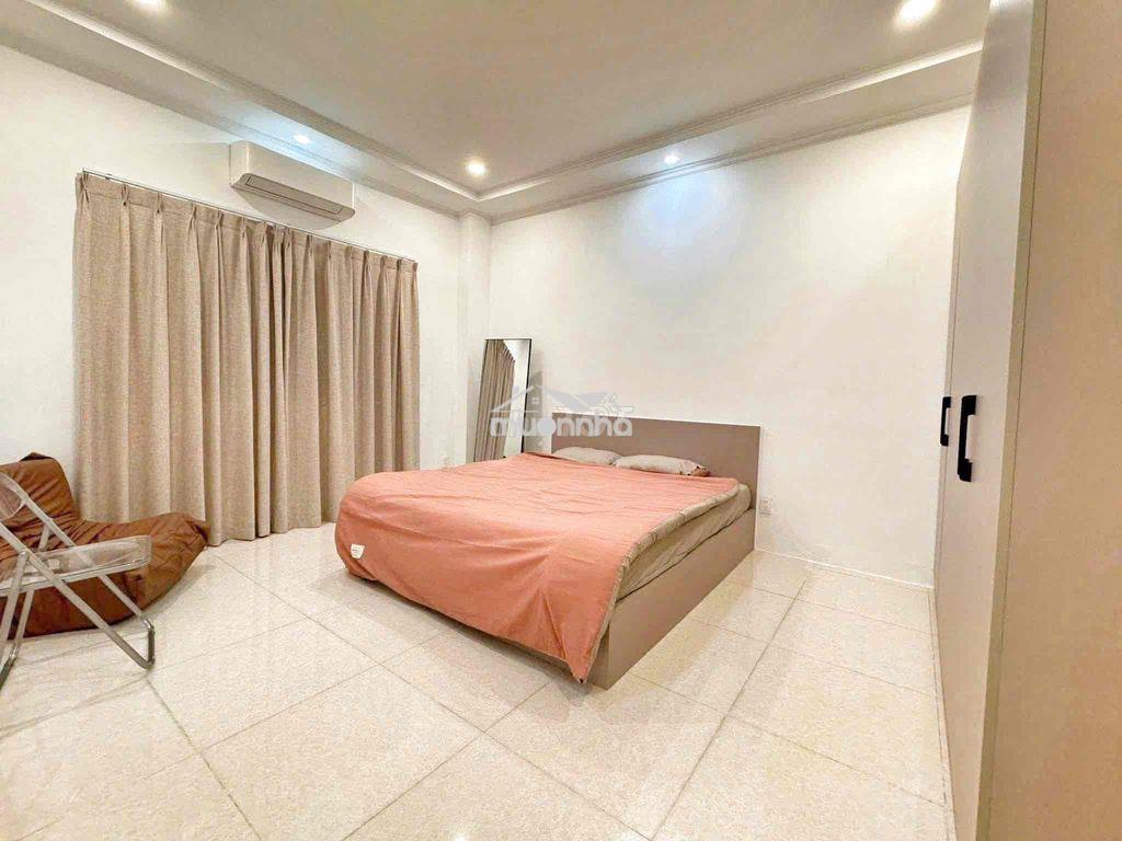 6.700.000 căn hộ 1pn mới tinh - full nội thất - ban công - quận 7 - 4