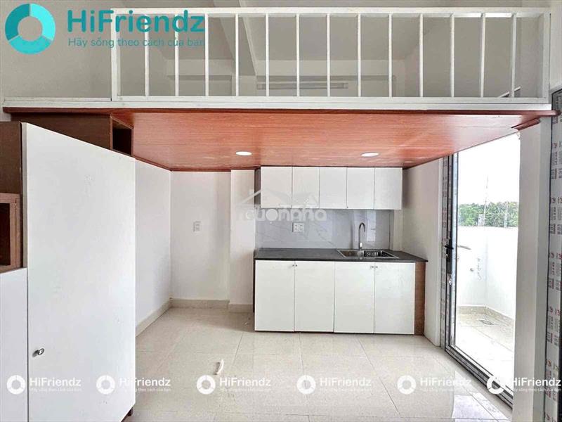 Gần đh huflit ‼️khai trương trọ tiền lân ban công siêu đẹp thoáng