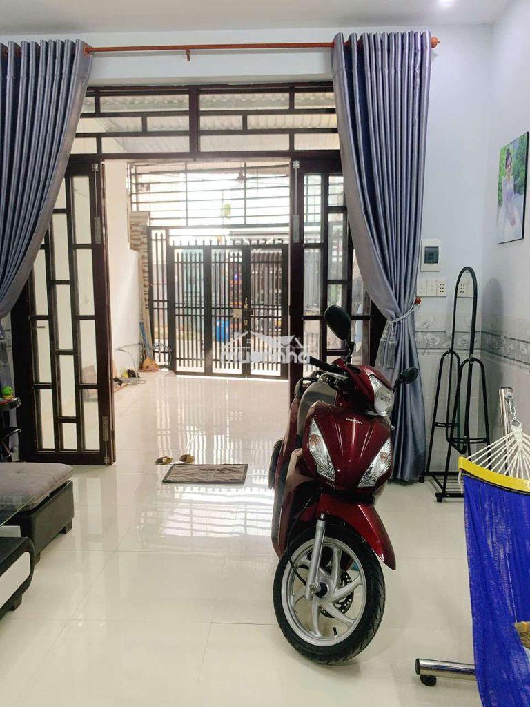 Cho thuê nhà tân bình dĩ an bình dương - 3