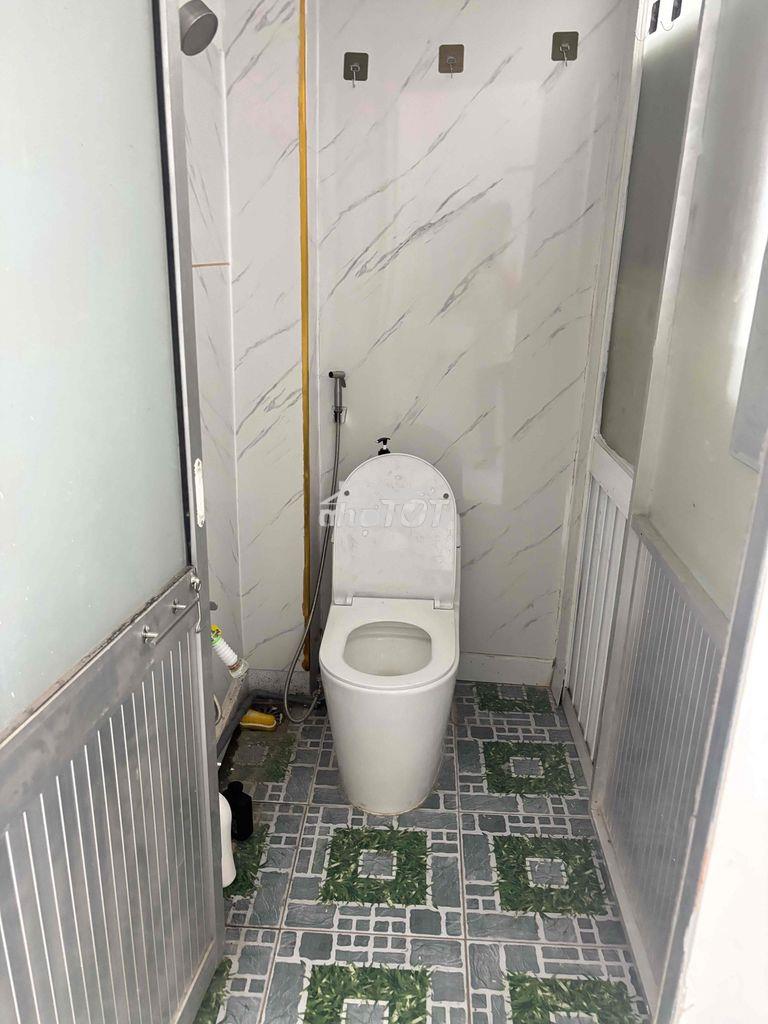 Cho thuê phòng trọ tại gò vấp - 3
