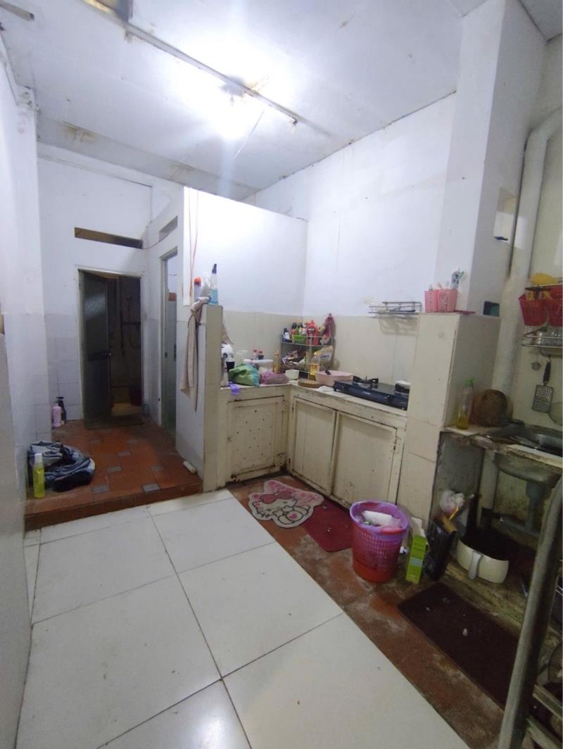 Bán gấp nhà lô góc trịnh thị miếng _ 2 mặt tiền 213m² hóc môn - chỉ nhỉnh 4 tỷ tl - 2