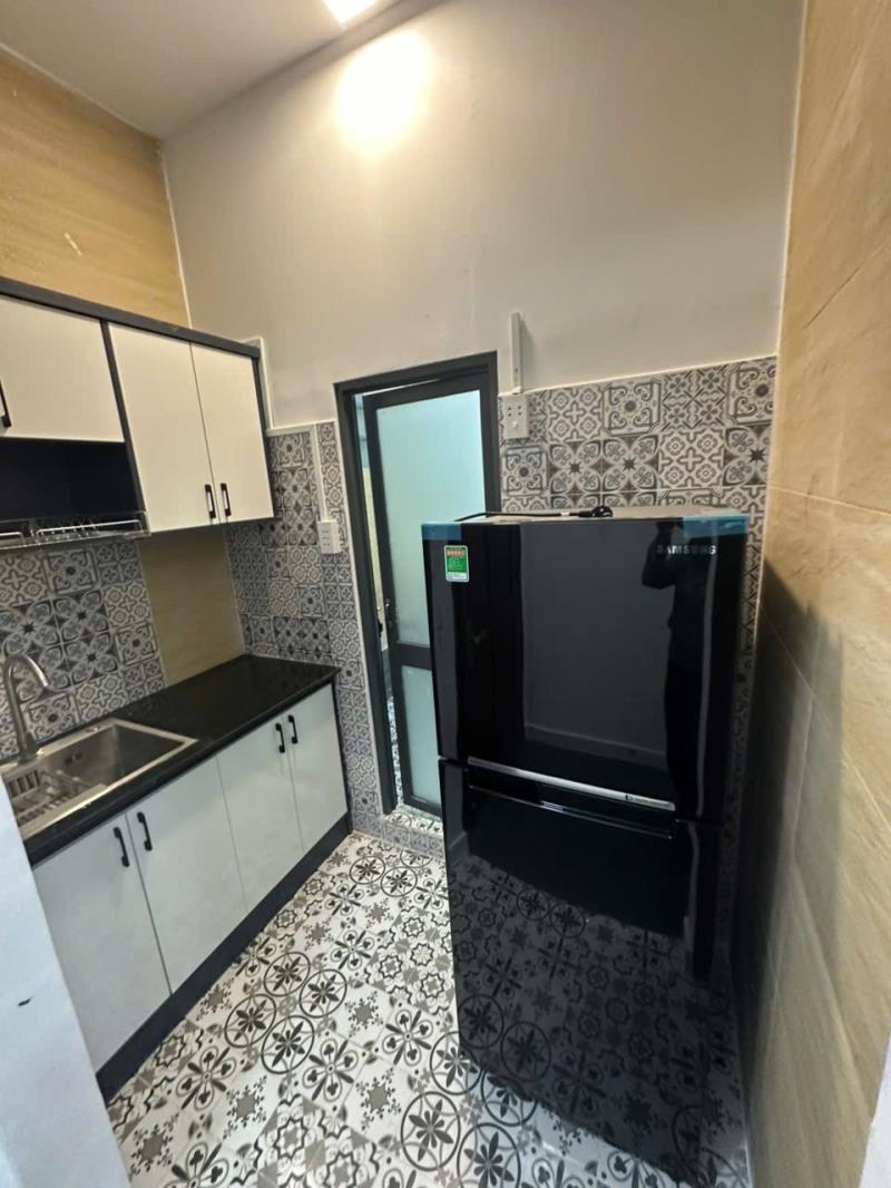 🏡 Duplex có ban công – chu văn an, bình thạnh ✨ - 3