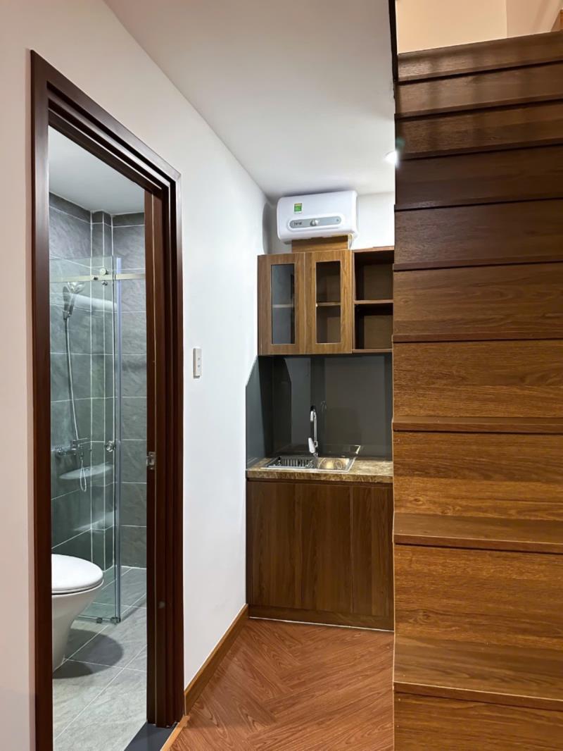Cho thuê duplex giá tốt