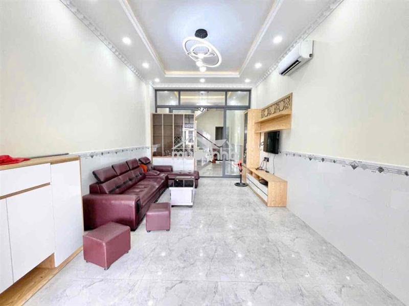 Cho thuê nhà khu dân cư phú hồng thịnh - bình an