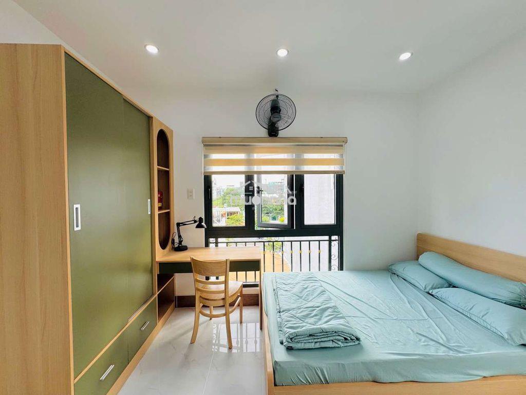 Hot deal! studio cao cấp ngay vincom van văn trị - 4