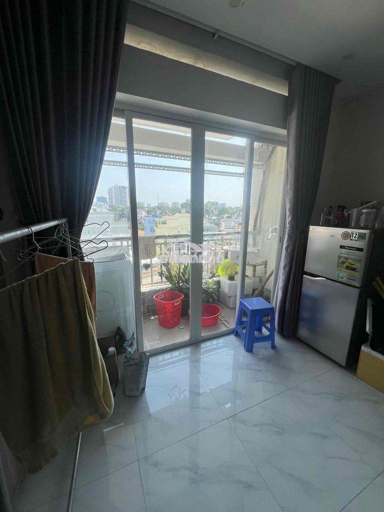 Chung cư sư vạn hạnh quận 5 thang máy 60m2 2pn gần chợ an đông - 3
