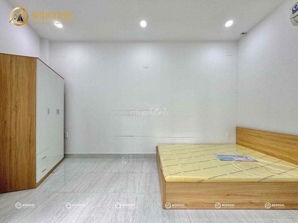 Chdv 1-2pn ngay lê trọng tấn - full nội thất trống sẳn - 3
