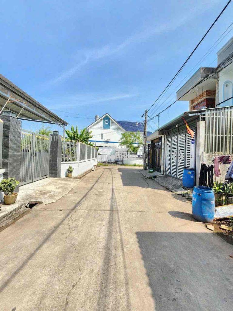 Bán nhà trệt  lầu gần làng đại học quốc gia thành phố hồ chí minh - 4