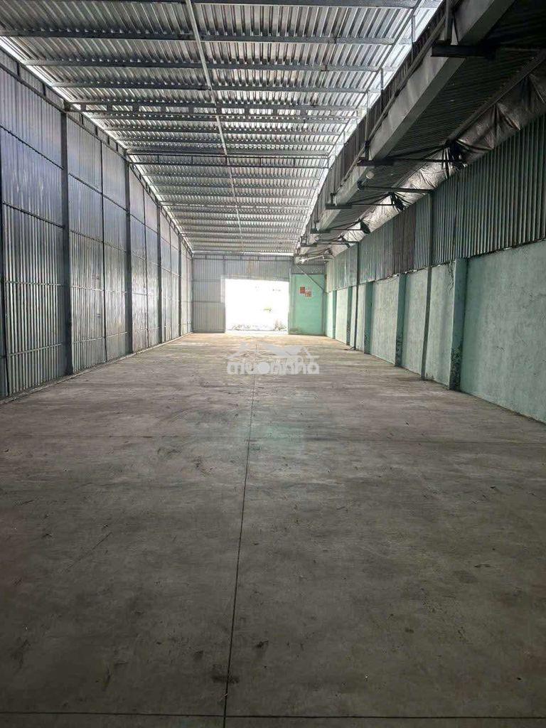 -Kho 12x18m nguyễn cửu phú giáp trần văn giàu tên lửa  giá 10tr - 2