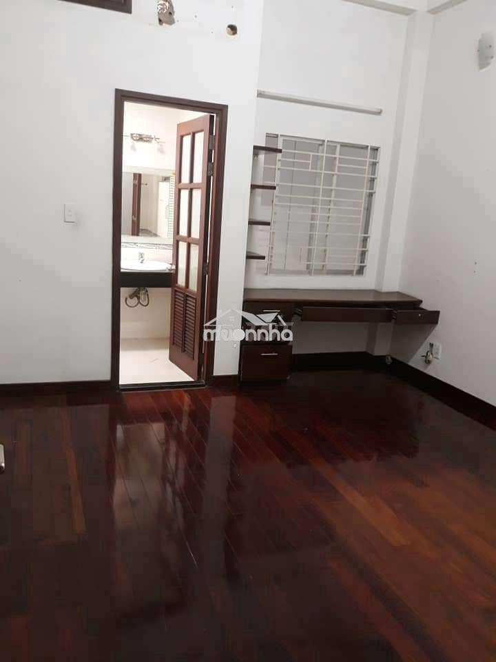 Bán nhà kdc bình phú 3 lầu mới đẹp vào ở liền - 3